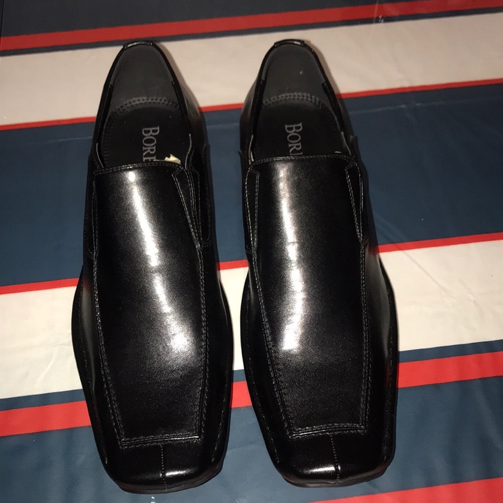 Boreli shoes